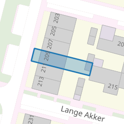 Perceel TTR00-B-3438