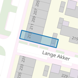 Perceel TTR00-B-3440