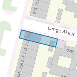 Perceel TTR00-B-3442