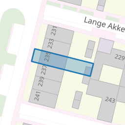 Perceel TTR00-B-3444