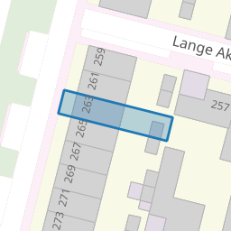 Perceel TTR00-B-3451