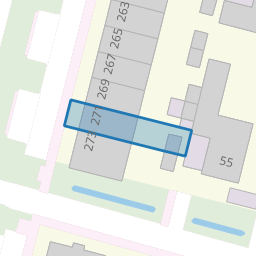 Perceel TTR00-B-3455