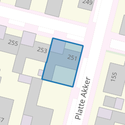 Perceel TTR00-B-3461