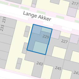 Perceel TTR00-B-3463