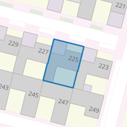 Perceel TTR00-B-3465