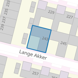 Perceel TTR00-B-3467