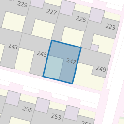 Perceel TTR00-B-3469