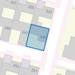 Perceel TTR00-B-3470