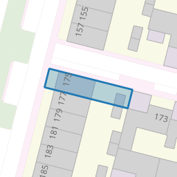 Perceel TTR00-B-3472