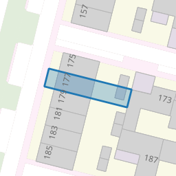 Perceel TTR00-B-3473