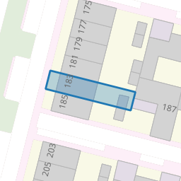 Perceel TTR00-B-3476