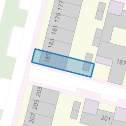 Perceel TTR00-B-3477