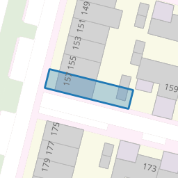 Perceel TTR00-B-3484