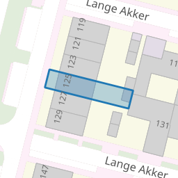 Perceel TTR00-B-3488