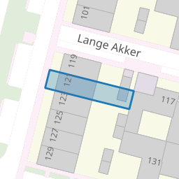 Perceel TTR00-B-3490