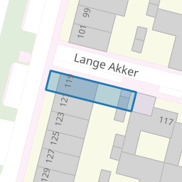 Perceel TTR00-B-3491