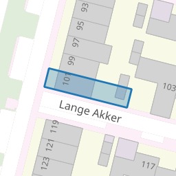 Perceel TTR00-B-3493