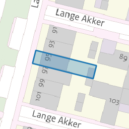 Perceel TTR00-B-3496