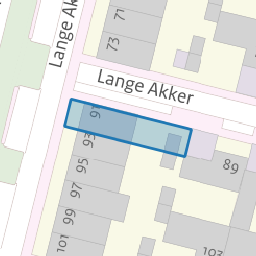 Perceel TTR00-B-3498