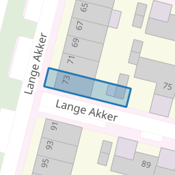 Perceel TTR00-B-3500