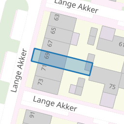 Perceel TTR00-B-3502