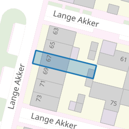 Perceel TTR00-B-3503