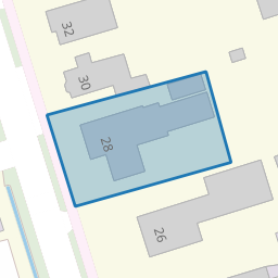 Perceel TTR00-B-3510