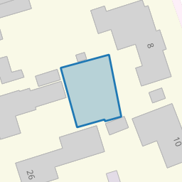 Perceel TTR00-B-3511