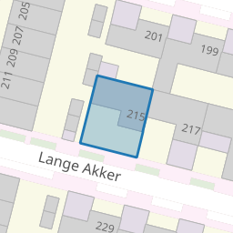 Perceel TTR00-B-3519