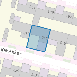 Perceel TTR00-B-3520