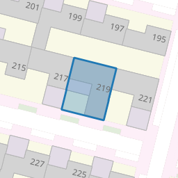 Perceel TTR00-B-3521