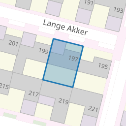 Perceel TTR00-B-3524