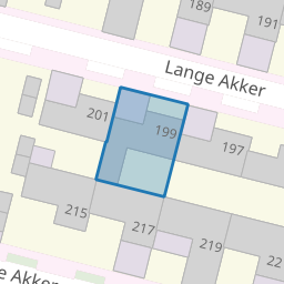 Perceel TTR00-B-3525