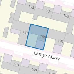 Perceel TTR00-B-3529