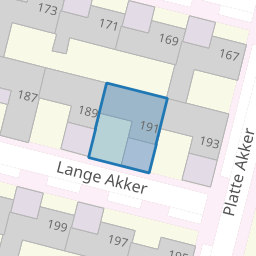 Perceel TTR00-B-3530