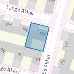 Perceel TTR00-B-3532