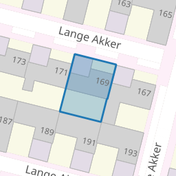 Perceel TTR00-B-3533