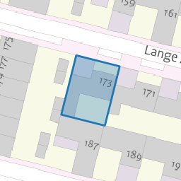 Perceel TTR00-B-3535
