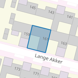 Perceel TTR00-B-3538