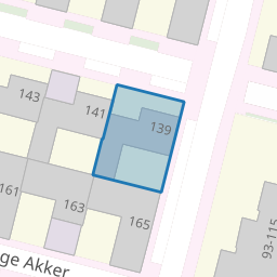 Perceel TTR00-B-3541