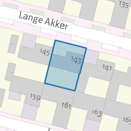 Perceel TTR00-B-3543