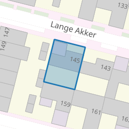 Perceel TTR00-B-3544