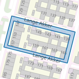 Perceel TTR00-B-3545