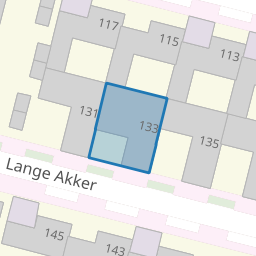 Perceel TTR00-B-3547