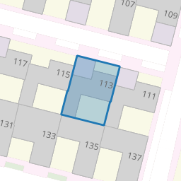 Perceel TTR00-B-3551