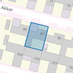Perceel TTR00-B-3561
