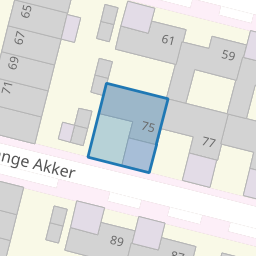 Perceel TTR00-B-3564