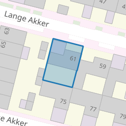 Perceel TTR00-B-3571