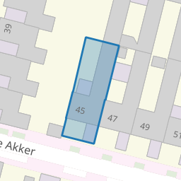 Perceel TTR00-B-3582