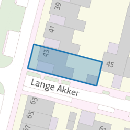 Perceel TTR00-B-3583